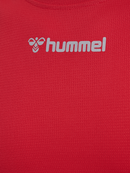 hummel Run Sleeveless Jersey