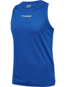 hummel Run Sleeveless Jersey