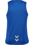 hummel Run Sleeveless Jersey