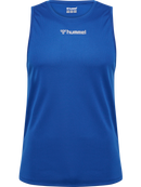 hummel Run Sleeveless Jersey