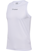 hummel Run Sleeveless Jersey