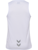 hummel Run Sleeveless Jersey