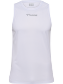 hummel Run Sleeveless Jersey