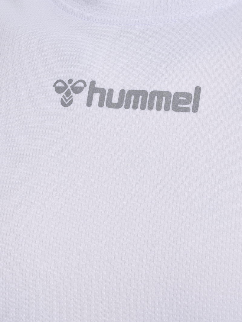 hummel Run Sleeveless Jersey