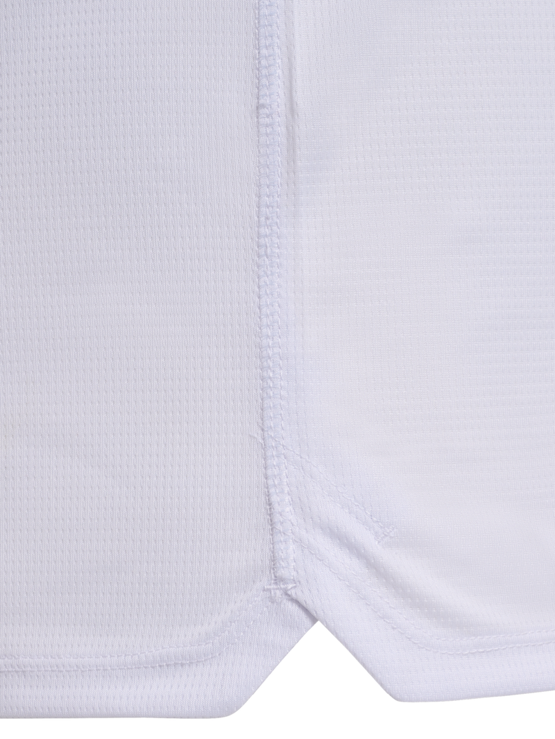 hummel Run Sleeveless Jersey