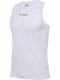 hummel Run Sleeveless Jersey