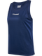 hummel Run Sleeveless Jersey (women's)