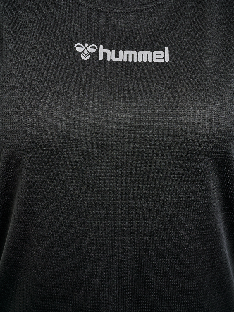 hummel Run Sleeveless Jersey (women's)