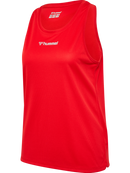 hummel Run Sleeveless Jersey (women's)