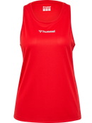 hummel Run Sleeveless Jersey (women's)