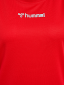 hummel Run Sleeveless Jersey (women's)