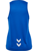 hummel Run Sleeveless Jersey (women's)