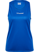 hummel Run Sleeveless Jersey (women's)