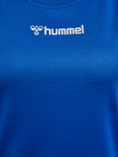 hummel Run Sleeveless Jersey (women's)