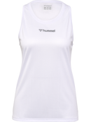 hummel Run Sleeveless Jersey (women's)