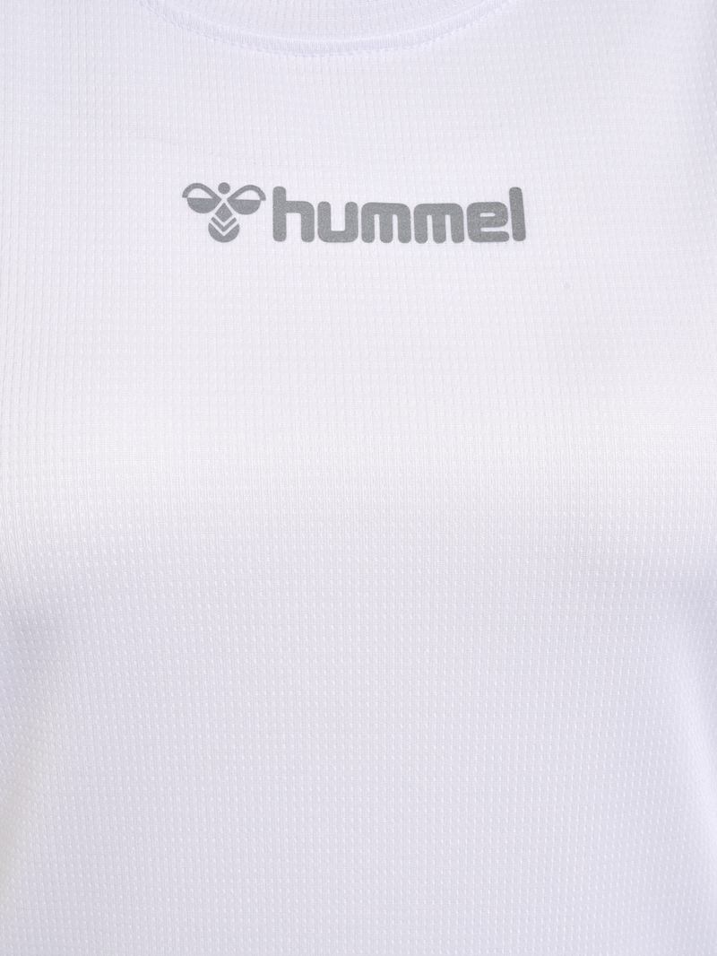 hummel Run Sleeveless Jersey (women's)