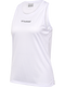 hummel Run Sleeveless Jersey (women's)