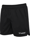 hummel Run Shorts