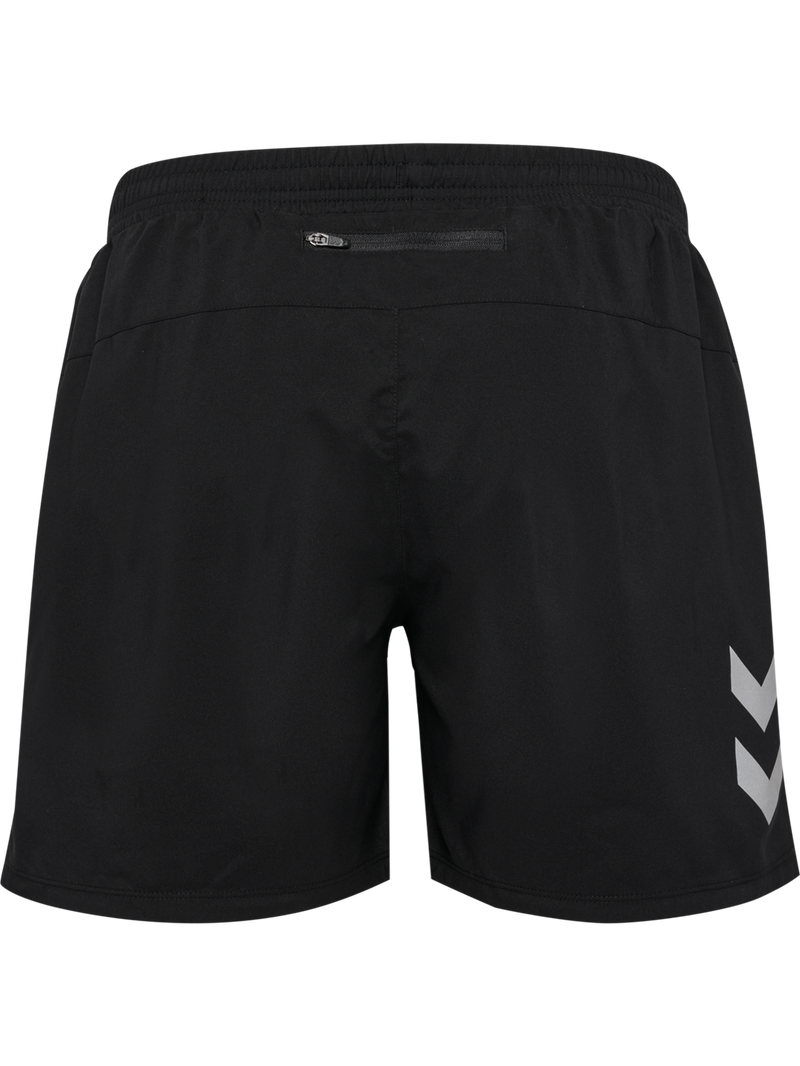 hummel Run Shorts