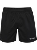 hummel Run Shorts