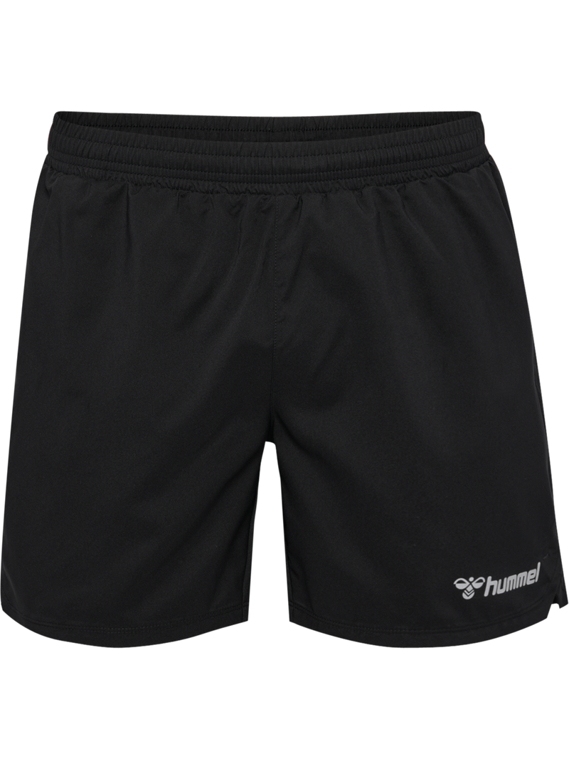 hummel Run Shorts