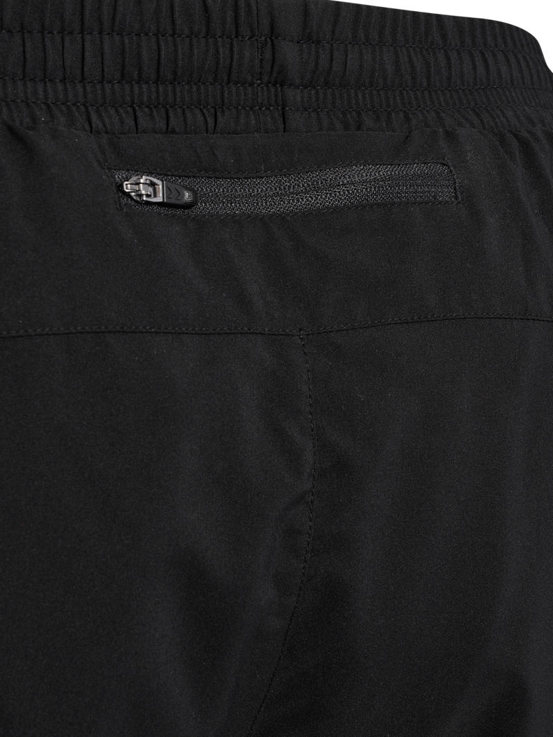 hummel Run Shorts