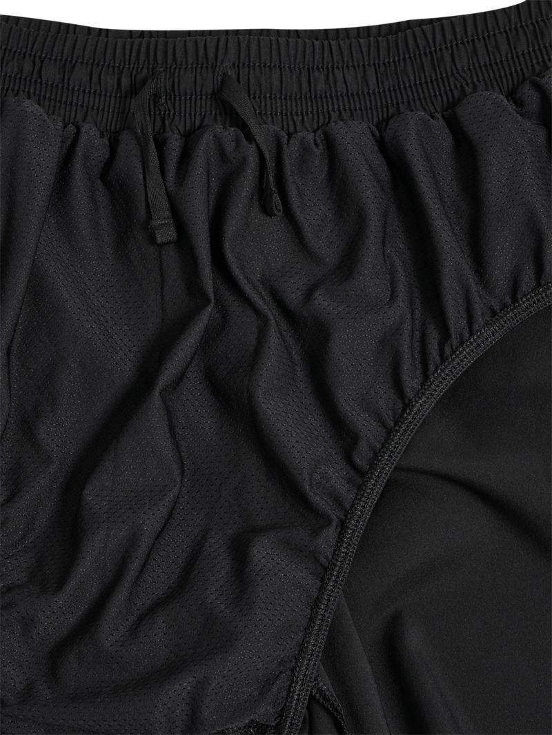 hummel Run Shorts