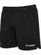 hummel Run Shorts