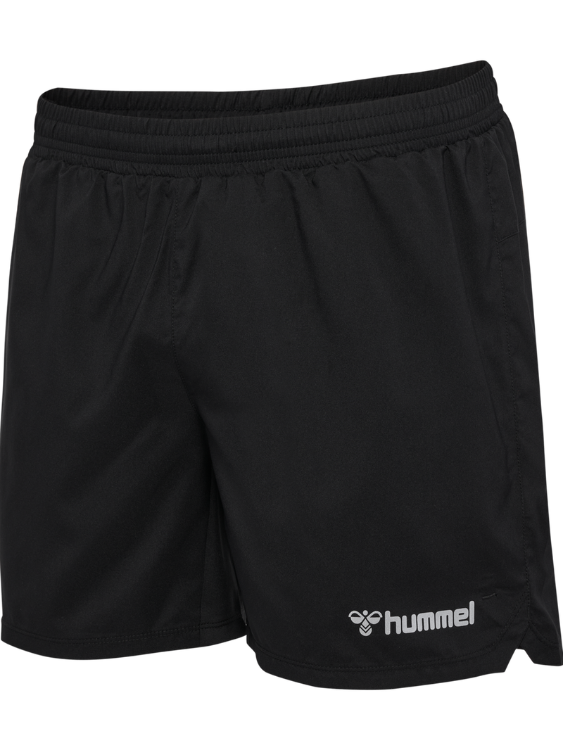 hummel Run Shorts