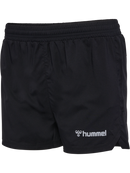 hummel Run Shorts (women's)