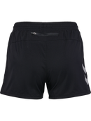 hummel Run Shorts (women's)