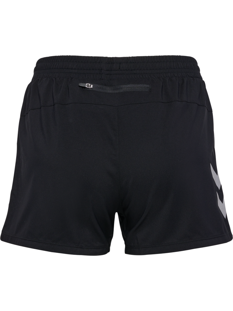 hummel Run Shorts (women's)