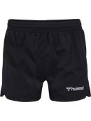 hummel Run Shorts (women's)