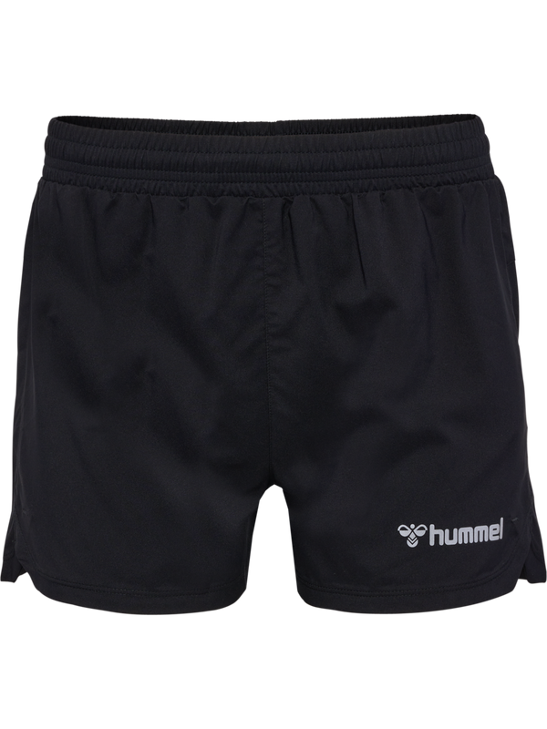 hummel Run Shorts (women's)