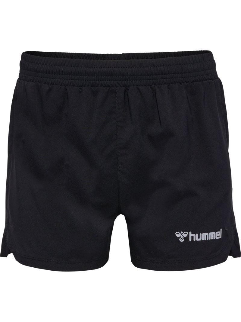 hummel Run Shorts (women's)