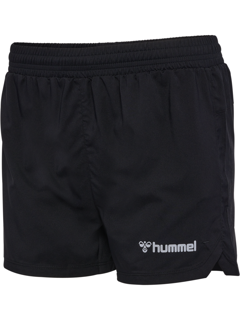 hummel Run Shorts (women's)