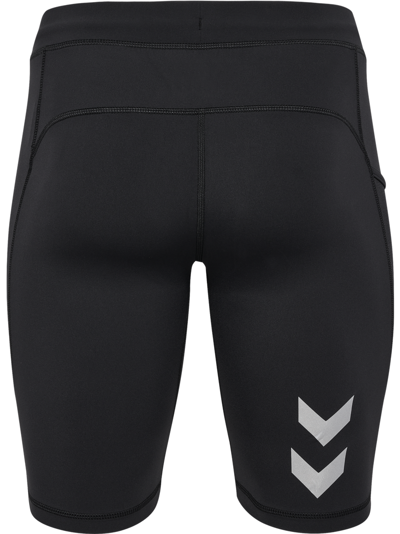 hummel Run Short Tights