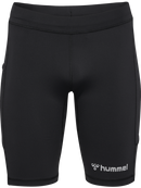 hummel Run Short Tights