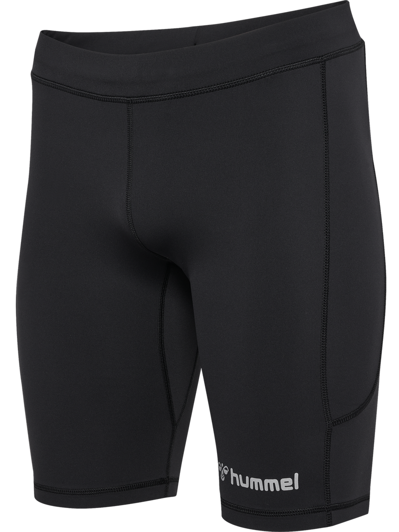 hummel Run Short Tights