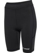 hummel Run Short Tights (women's)