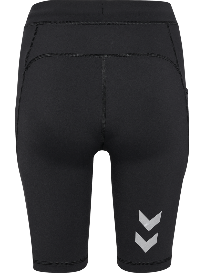 hummel Run Short Tights (women's)