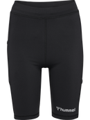 hummel Run Short Tights (women's)