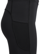 hummel Run Short Tights (women's)