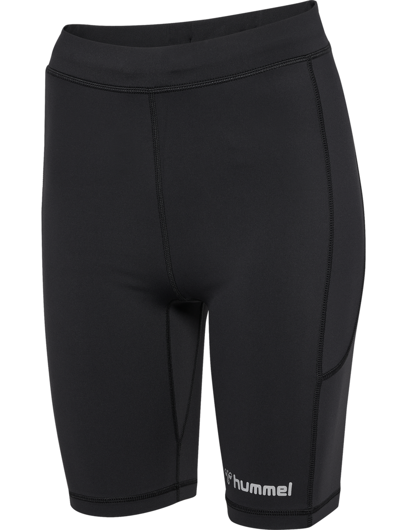 hummel Run Short Tights (women's)