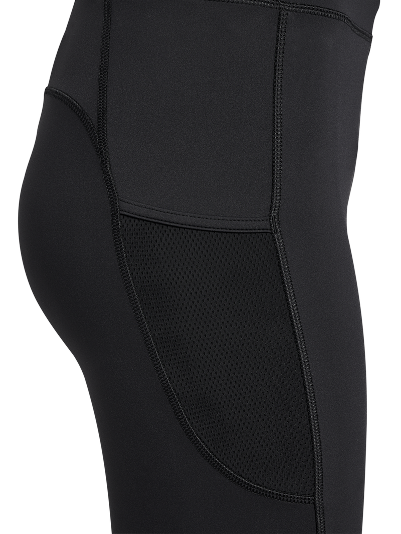 hummel Run Tights (women's)