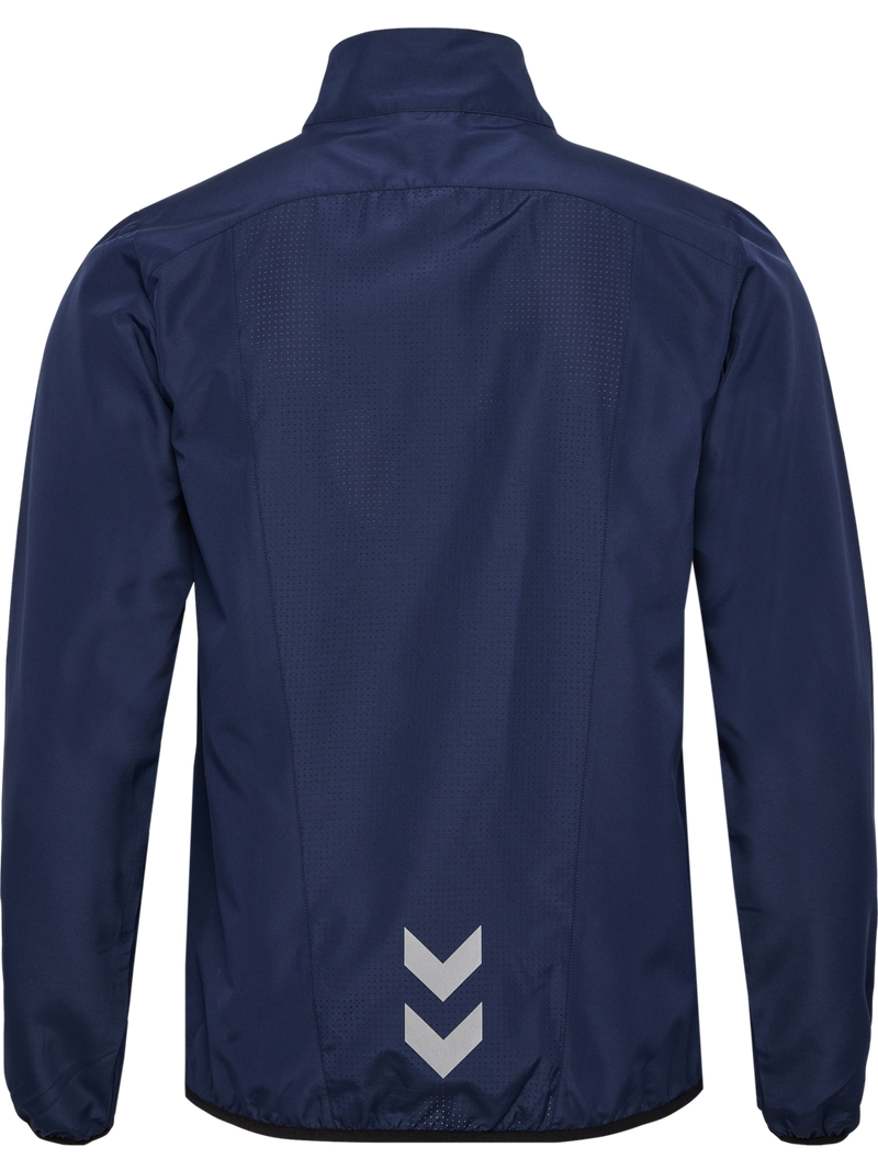 hummel Run Jacket