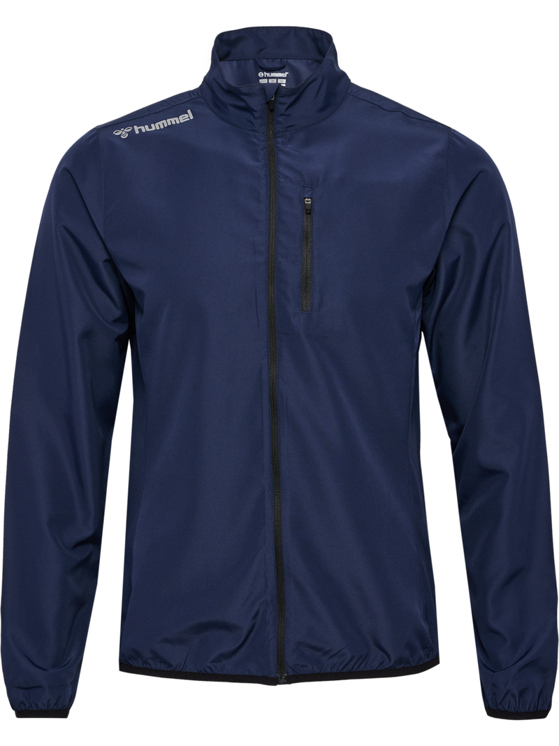 hummel Run Jacket