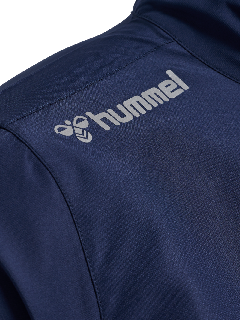 hummel Run Jacket