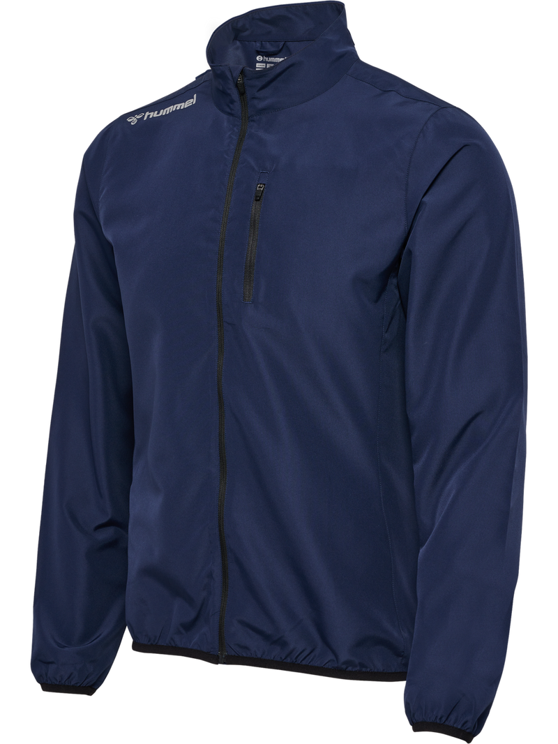 hummel Run Jacket