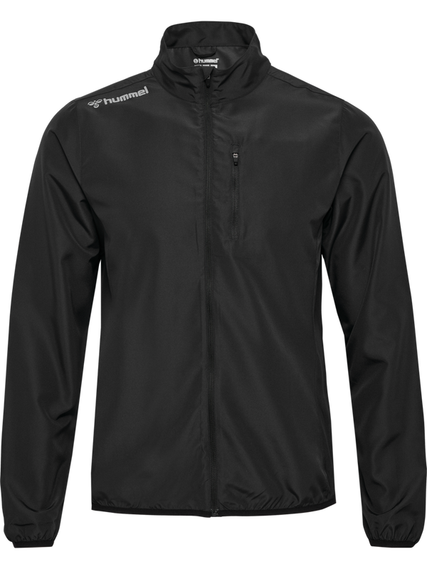 hummel Run Jacket